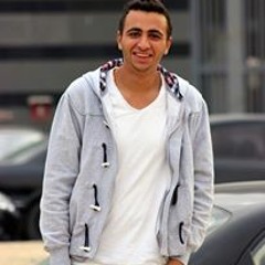 Mohamed Emad 12