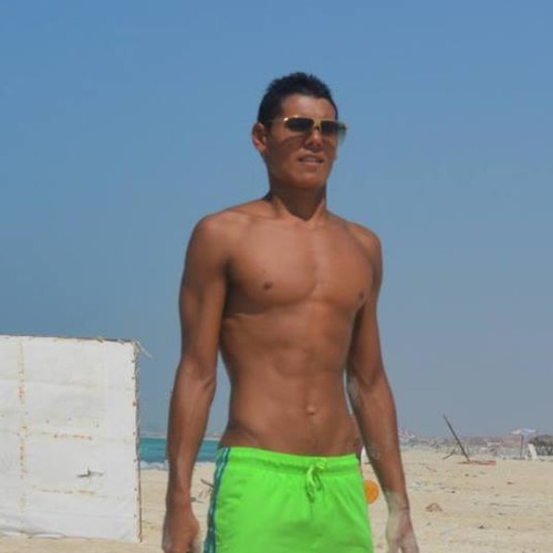 Ahmed Amr 64’s avatar