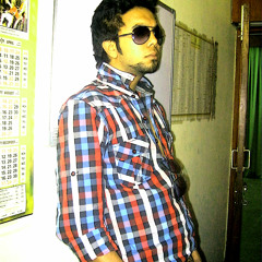 Deejay Saurav