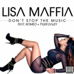 Lisa Maffia
