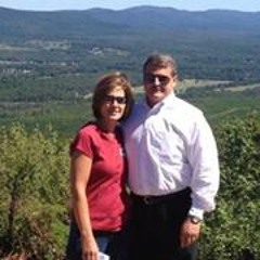 Carol Ann Monroe Moore