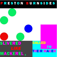 Preston Burnsides