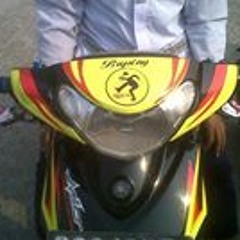 Taufan Ichza Mahendra