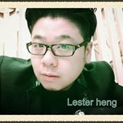 Lester Heng