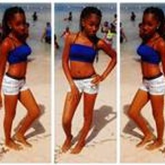 J-ann Cherryberry James