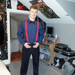 Adam 'Nofear' Didlick