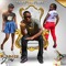 King J-Cey
