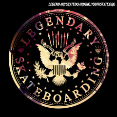 LegendarySkateboarding