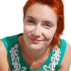 Kerry Leese Presenter