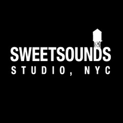 SweetSounds Studio