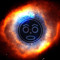 The Event Horizon Won
