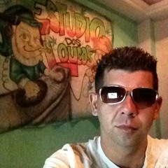 MC ORELHA - EU VOU ESTAR VIRADOURO (DJ`GURILAO JUNIOR E MC ORELHA ESTUDIO DOS LOUCOS)