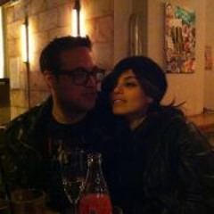 Aviad Shani Saban Marom