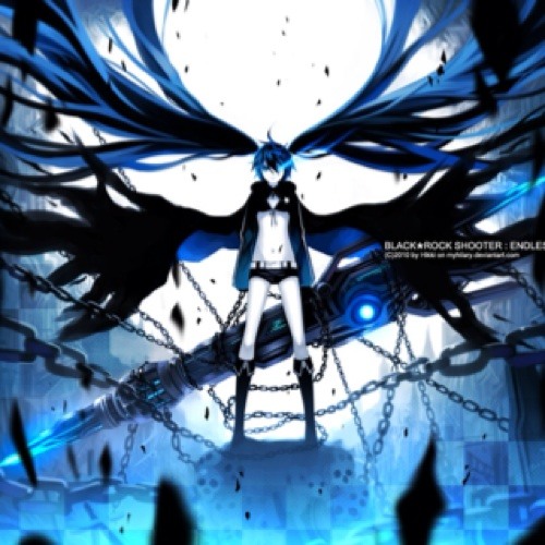 Shadics Theme: Nazo Unleashed