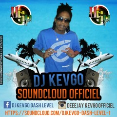 Djkevgo Officiel Dash Level