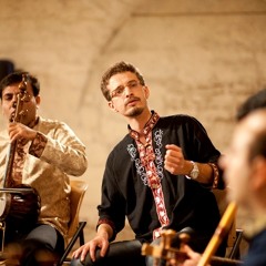 تصنیف "دارم از زلف سیاهت، گله..." در مقام همایون با صدای استاد رضوی سروستانی