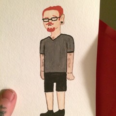 Hoser_the_Freeman
