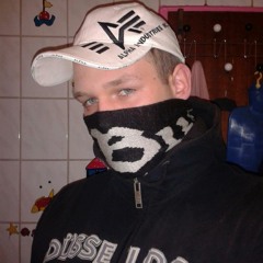 GabberHackeBoy