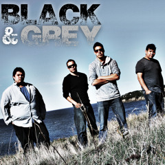 Black&Grey(Official)