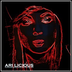 Ari Licious