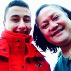 Gazza Milne 1