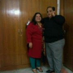 Anu Bhagat 1