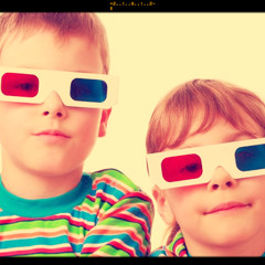 Kids With Glasses