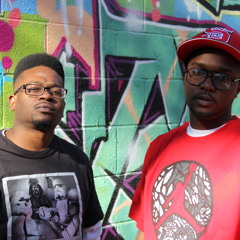 Hookman and The Ripper