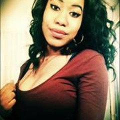 Nadia Monique Alejandra