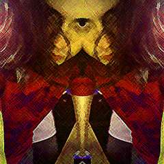 Chris Luna Jue Plctink