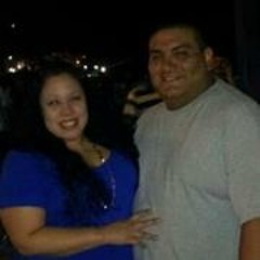 Misty Gaxiola-Aguilar