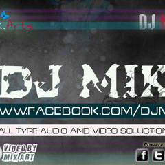 DJ MIK