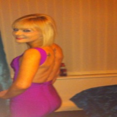 Amy Louise Whiston