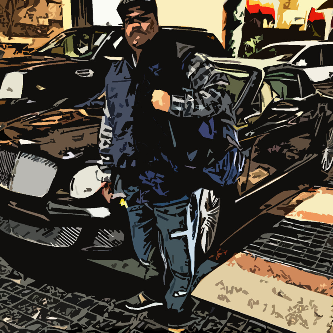 Stream Big Boy Records 247 music | Listen to songs, albums