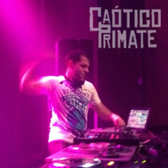 Caótico Primate