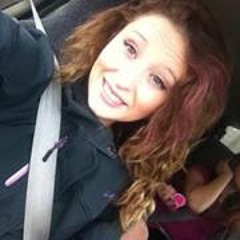 Courtney Anderson 25