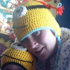 Victoria Marie Wilson