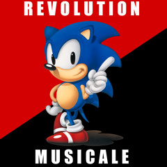 REVOLUTION MUSICALE