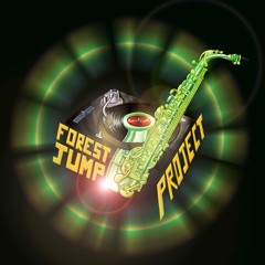Forest Jump Project