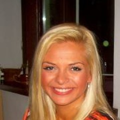 Magdalena Strzelecka 1