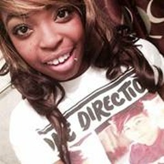 Keanna Marque Kelley