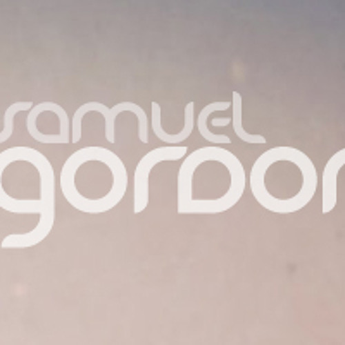 SamuelGordon’s avatar