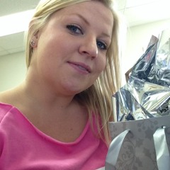 Ginger Lynn Brinkley