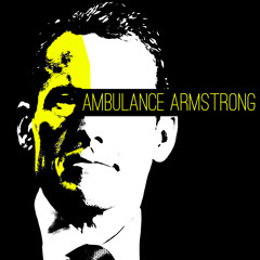 Ambulance Armstrong