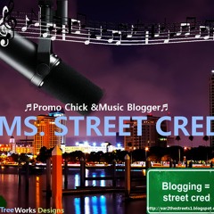 Ms.StreetCred