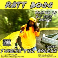 RATT BOSS