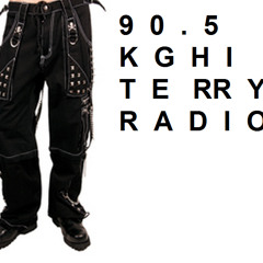 90.5kghiterry radio 13