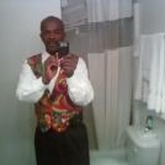 George Ginuwine Thomas