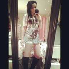 Melissa-Maii Thompson