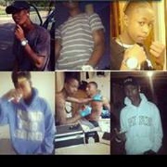 Pretty Ladie Drillers